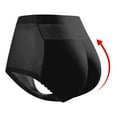 thumbnail image 2 of Lifting Seamless Push-Up Women's Panties Underwear Shaping Body-sculpting Comfortable Breathable Ladies Underwear, 2 of 7