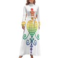 thumbnail image 1 of Vestido largo Veve Loa of Love Vestido de noche de mujer Vestido de mujer Vestidos de verano de mujer 2024 ropa, 1 of 4