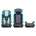thumbnail image 2 of Baby Trend Hybrid™ 3-in-1 Combination Booster Seat - Hoboken Teal - Teal, 2 of 6