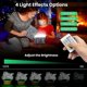 thumbnail image 3 of Night Light Lamp Custom Hot Rod Cars 3D Illusion Lamp 3D Night Light With 16 Led Colors And 4 Flashing Modes Color-Changing Lamp Compatible With, 3 of 3