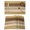 Yellow, variant on Vintage Brown Wood Placemats Set of 4, Farmhouse Wooden Plank Rustic Placemats for Dining Table, Place Mats for Kitchen Tabletop, Waterproof Wipeable Dining Table Mats Set