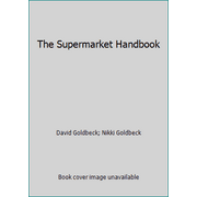 The Supermarket Handbook, Used [Mass Market Paperback]