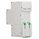 thumbnail image 2 of Disyuntor AC100‑240V 2P, Parámetros Del Disyuntor WiFi Protección Contra Fugas Ajustable Pantalla De Datos Disyuntor De Control Remoto, Protección De Corriente Residual, 2 of 14