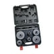 thumbnail image 5 of Kit de herramientas de corte de agujeros shamjiam 16 piezas 30 mm a 110 mm, 5 of 7