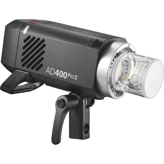Godox AD400PROII Witstro All-In-One Outdoor Flash