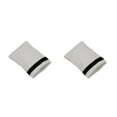 thumbnail image 2 of relayinert Easy Frost Protection Waterproof Outdoor Covers For Winter Months Durable And Long-lasting white 2Set, 2 of 6