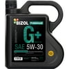 (9 pack) (9 pack) BIZOL Green Oil+ 5W-30