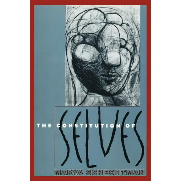 The Constitution of Selves, (Paperback)