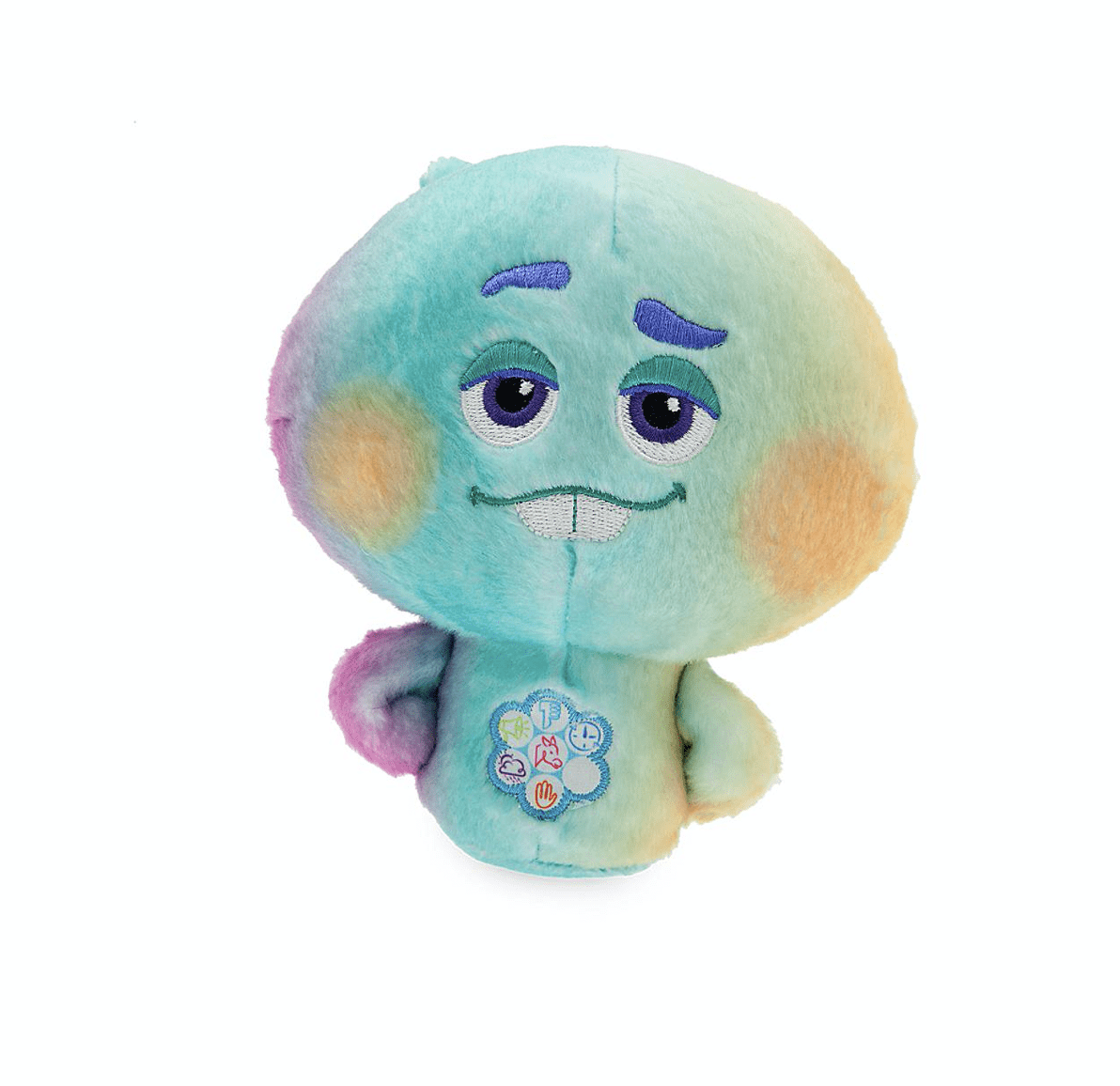 pixar soul plush