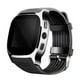 thumbnail image 2 of Reloj inteligente Bluetooth Deportes Pantalla táctil Reloj de pulsera Sueño Fitness Tracker Llamadas Mensaje recordatorio Noticed EL002202-00, 2 of 2