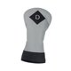 thumbnail image 4 of Funda para cabeza de palo de golf de piel sintética, impermeable, para palo de golf, madera de calle 15x31cm, 4 of 9