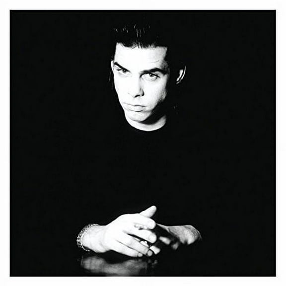 Nick Cave - Firstborn Is Dead - Music & Performance - CD