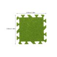 thumbnail image 2 of 36 Pcs Tapis de Sol Miniatures Décor Tapis de Sol Mini Maison Tapis Casse-Tête Miniatures Décorations, 2 of 8