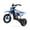 Blue, variant on BLAZEGO EK2 36V Kids Electric Dirt Bike, 350W Electric Motorcycle with 3 Speed Modes Up to 9 Miles/h, 12 Miles Max Range, for Children Ages 5-10, Blue