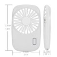 thumbnail image 3 of Ventilador de cámara - Blanco Adepaton 220185-1, 3 of 7
