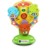 Vtech Lil' Critters Spin and Discover Ferris Wheel, Green
