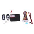 thumbnail image 2 of Sistema de Entrada de Control Remoto 12v Sunnimix Control remoto del coche sin llave, 2 of 6