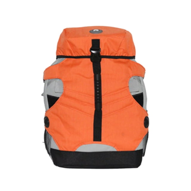 Bolsa de almacenamiento para patinaje Sonducket Naranja