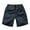 24Dark Blue, variant on Hicidod Mens Swim Trunks Casual Quick Dry Swimming Shorts Summer Fashion Printed Bathing Beach Shorts Swimwear with Drawstring