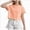 A34-Orange, variant on Girls Crop Tops Summer Short Sleeve T Shirts Kids Square Neck Slim Fit Basic Tee 6-12 Months 12-24 Months 2t 3t 4t 5t 6t 7t 8t 9t Children