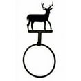 thumbnail image 2 of Deer - Towel Ring, 2 of 2