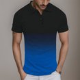 Black T Shirts for Men Black T Shirts Belly Hiding Shirts for Men