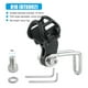 thumbnail image 5 of Soporte de luz de bicicleta Juego de herramientas de montaje frontal de bicicleta ajustable (BTK002) JShteea Accesorios para bicicletas, 5 of 8