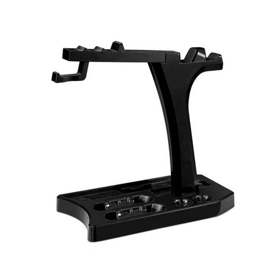 USB HUB Cooling Fan Charging Dock Vertical Stand for PS4 Pro PS Move Controller