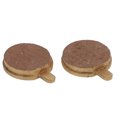 thumbnail image 1 of ANGGREK 1 Pair Scooter Metal Disc Brake Pads For M365 Pro Electric Scooter Replacement Brake Pads,Disc Brake Pads For M365 Pro,Electric Scooter Accessories, 1 of 8