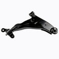 thumbnail image 2 of cciyu Front Lower Control Arm and Ball Joint Passenger Side Replacement Suspension Parts fit for 2002-2005 for Chrysler Sebring 2001-2003 for Mitsubishi Galant, 2 of 5