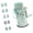 Green, variant on lanema Portable Hand Operated Vegetable Dicer Chopping Tool Feature Food Grade And Multiple Cutting Option For Home Use