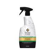 Weiman 5184 Granite & Stone Polish, 24-oz. - Quantity 1
