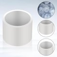 thumbnail image 4 of 4pcs Ice Maker Auger Bushing for GE Opal, ABS Countertop Ice Maker Replacement Parts Prevent Screeching Noise & Sludge, 4 of 7