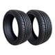 thumbnail image 1 of Paquete De 2 Llantas 205/50r17 Transmate Ts605 93w, 1 of 1