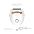 thumbnail image 1 of Electric Razor For Women Bikini Trimmer Electric Shaver For Women Cordless Usb Rechargeable Wet And Dry Use Painless, 1 of 6