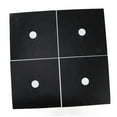 thumbnail image 3 of Ccdes Gas Range Stove Cover, Heat Resistant Gas Stove Protector For Cooking, 3 of 8