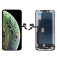 thumbnail image 1 of Ensamblaje Del Digitalizador De Pantalla Táctil Del Teléfono, Conjunto De Pantalla Del Teléfono Con Reconocimiento Facial De Amplia De Colores 5.8 Pulgadas FHD S Para XS, 1 of 7
