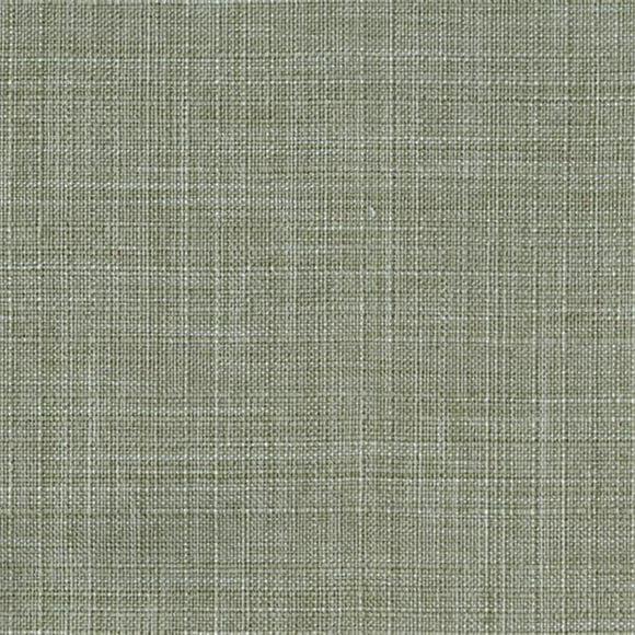 Tropic 9003 Tissu de Dobby Uni en Faux Lin Texturé&44; Caillou