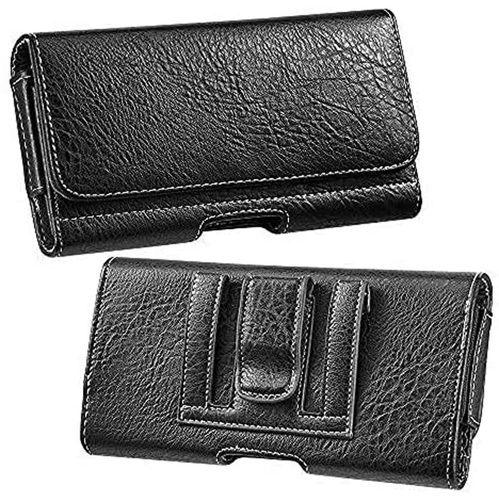 Phone Holster for Samsung Galaxy S21 Ultra S20 Plus S10 S9 A01 A11 A20