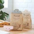 thumbnail image 3 of Household Food Food Sealing Clip Plastic Bag Sealing Clip, 3 of 3