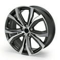 thumbnail image 5 of 20" x 8" Wheel Rim Fit for Lexus RX300 RX350 RX350L RX450h RX200t 2012-2023 Models, 5 of 12