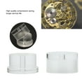 thumbnail image 3 of Ccdes Qualité Montre Barillet Presse Couvre Montre-Bracelet Mécanisme de Remontage de Ressort Outil de Montre, Outils de Réparation de Montre, Montre-Bracelet Ressort, 3 of 8