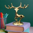 thumbnail image 3 of Hugtrwg Revestimiento Resina Sculpture Vintage Alek Astener para La Escritorio La, 3 of 9