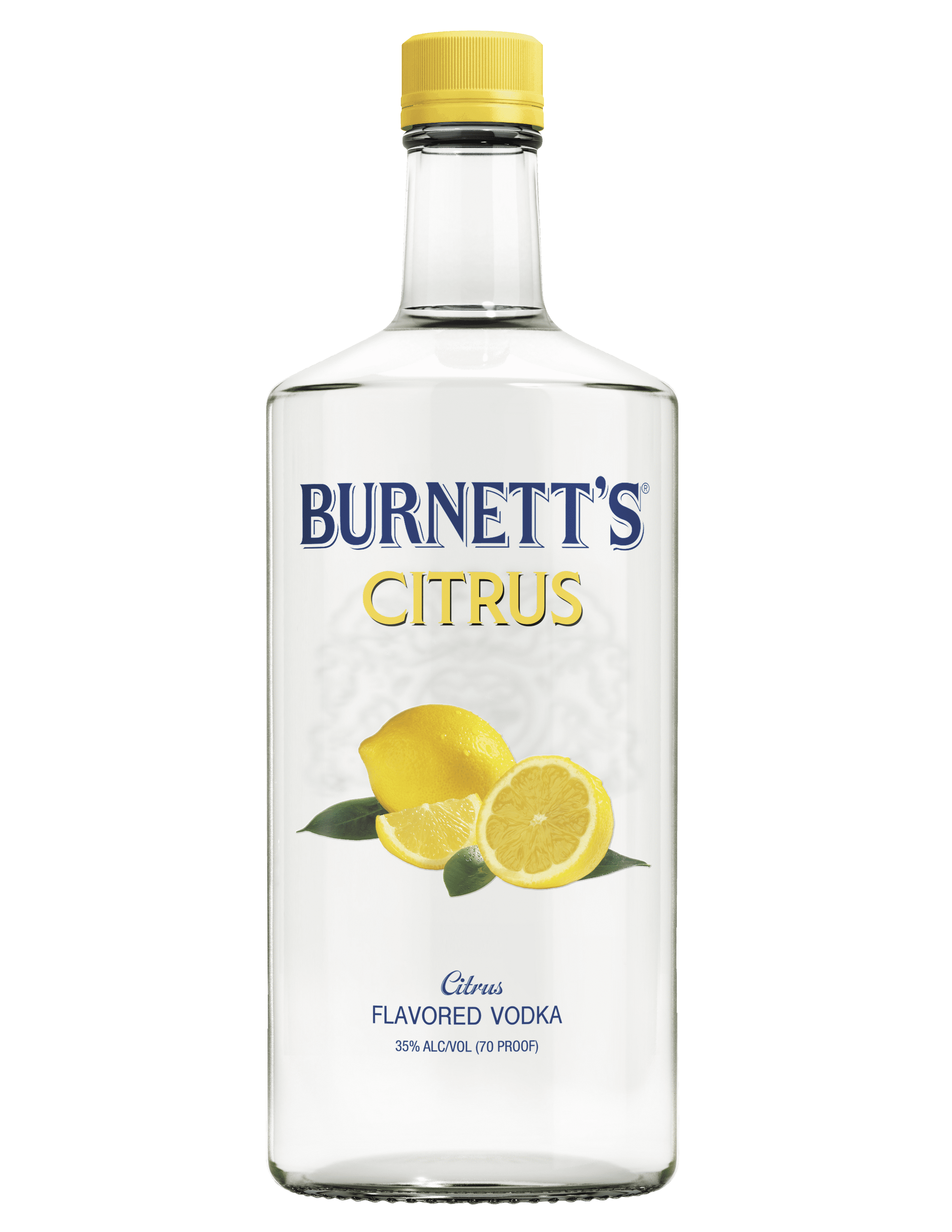 burnetts-citrus-vodka-750-ml-walmart-walmart