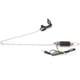 thumbnail image 4 of Indicador de alarma de pesca alarma de mordedura de pesca indicador de suspensión dispositivo de advertencia con cable accesorios de caña de fundición ANGGREK Otros, 4 of 8