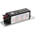 thumbnail image 2 of Electric Door Strike Lock ANSI Standard Heavy Duty 12V DC Fail-Secure or Fail-Safe Adjustable for Access Control Cylindrical Locksets, 2 of 8