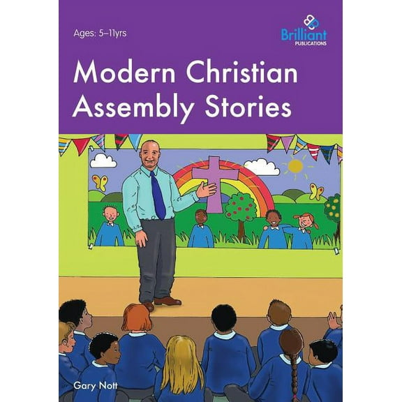 Modern Christian Assembly Stories (Paperback)