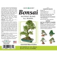 thumbnail image 2 of Grow More Bonsai Nutrient Blend 8oz Concentrate*, 2 of 3
