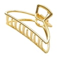 thumbnail image 1 of Clips de garra de moda Qarigey agarre de estilo Simple grande pulpo aleación resistente, 1 of 6