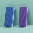 thumbnail image 3 of Foot File Scrubber Pumice Stone Pedicure Tools Foot Exfoliation Dead, 3 of 7